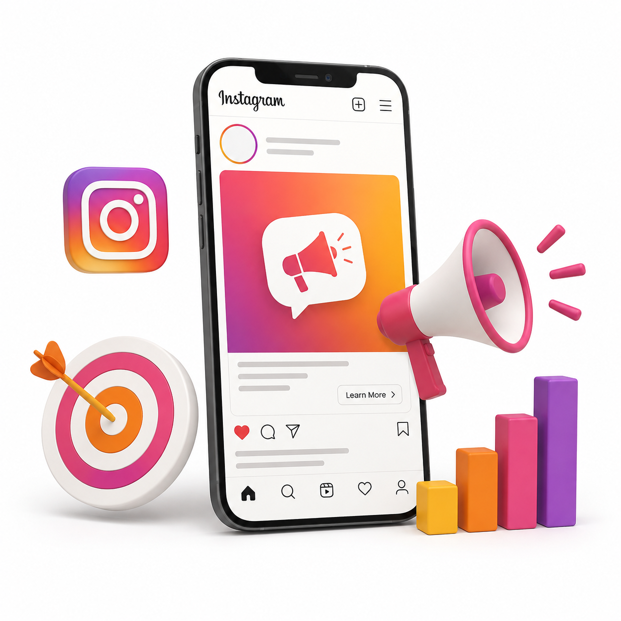 Instagram Ads